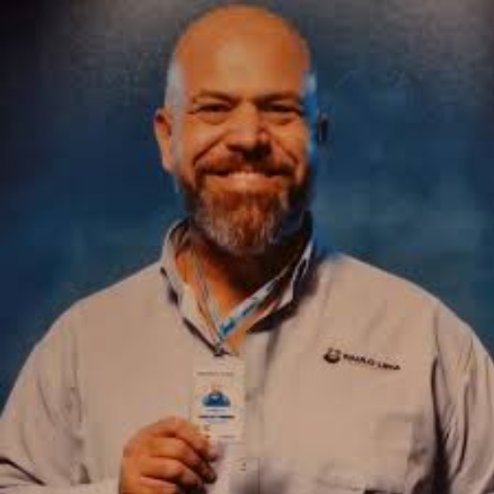 Paulo Lima, fundador da Paulo Lima Turismo